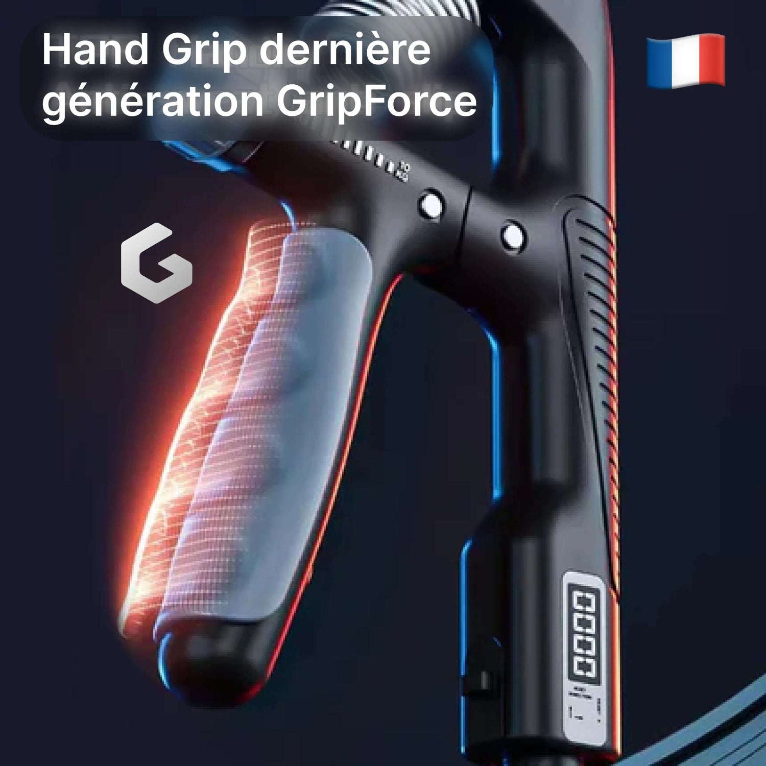 Hand Grip