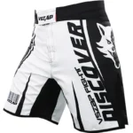 Short MMA Metal Boxe Pro