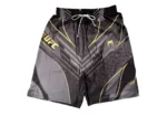Short MMA