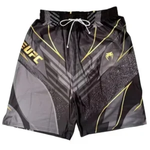 Short MMA